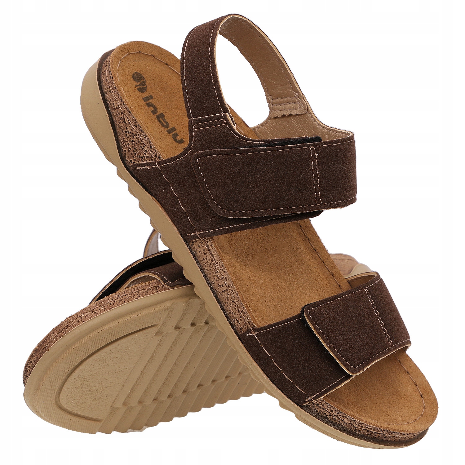 Inblu dámské sandály IN-AA-70