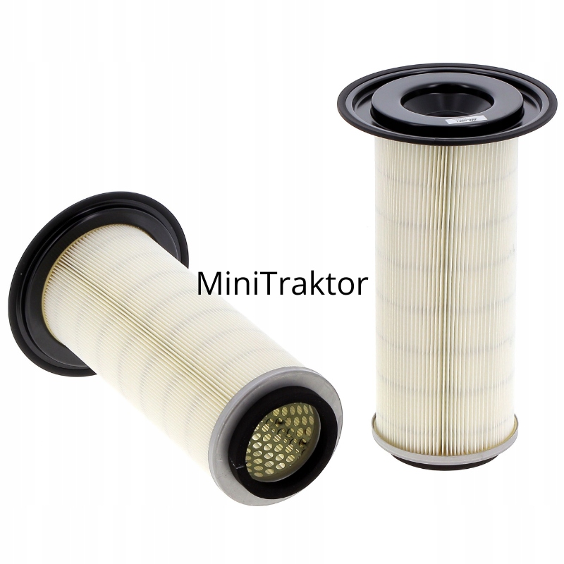 Vzduchový filtr Iseki Tk, Ta, Te, Tf, 3130, 3135