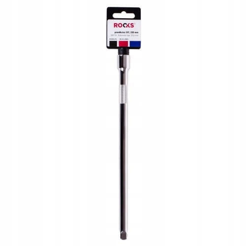 

Rooks Przedłużka 3/8", 250 mm