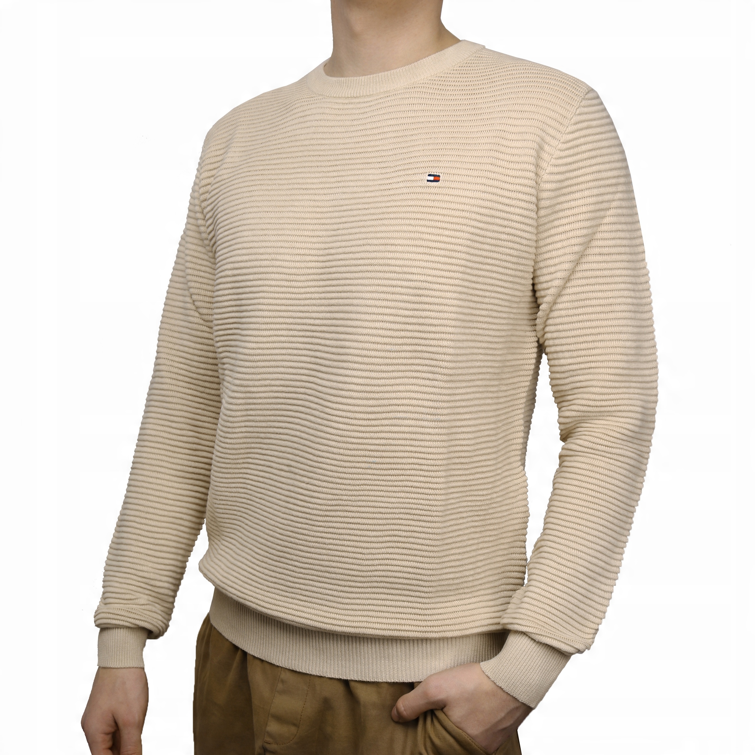 

Sweter męski Tommy Hilfiger MW0MW17342YBI