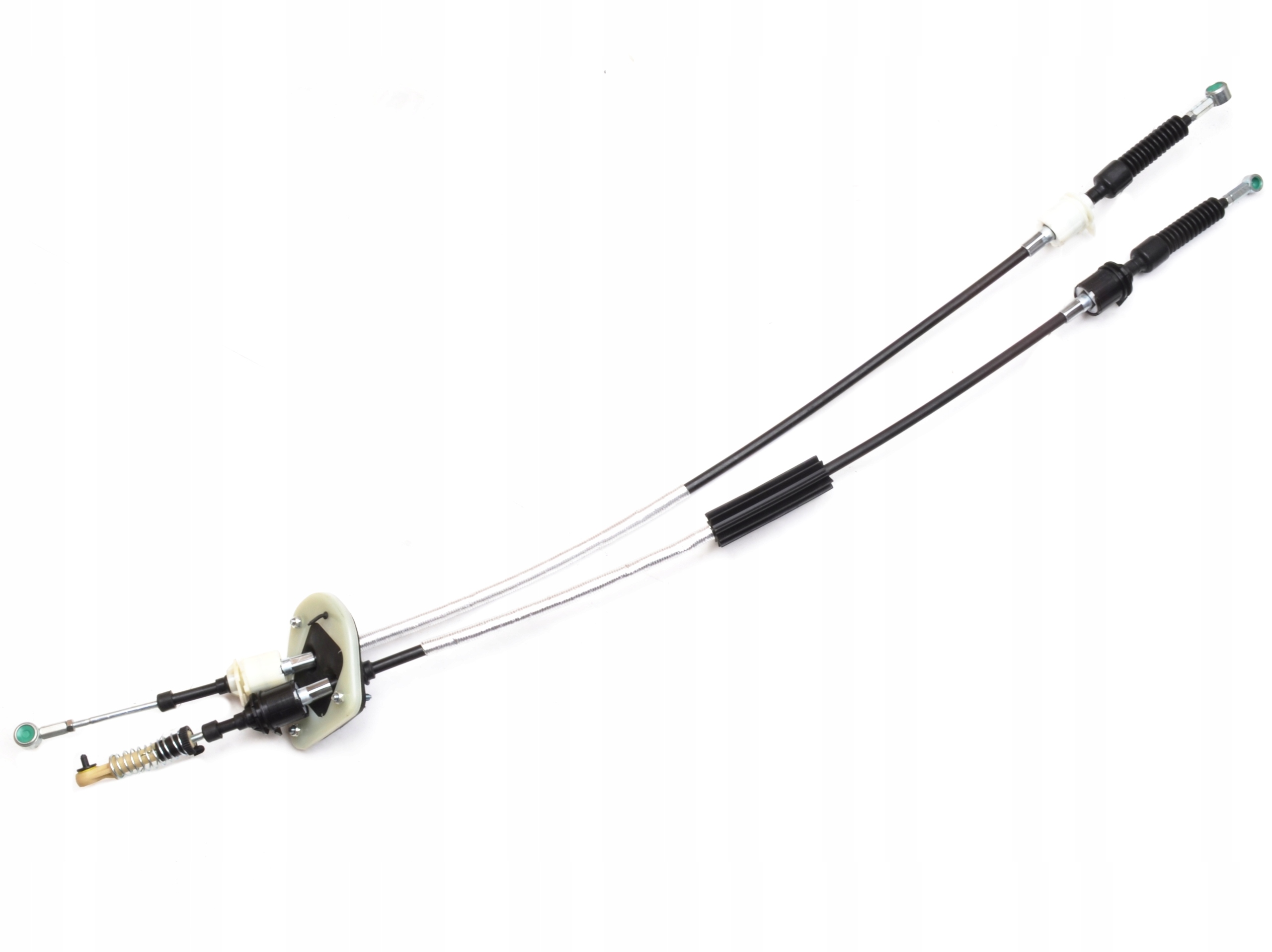 Řadicí Páka Iveco Daily 2006-2014