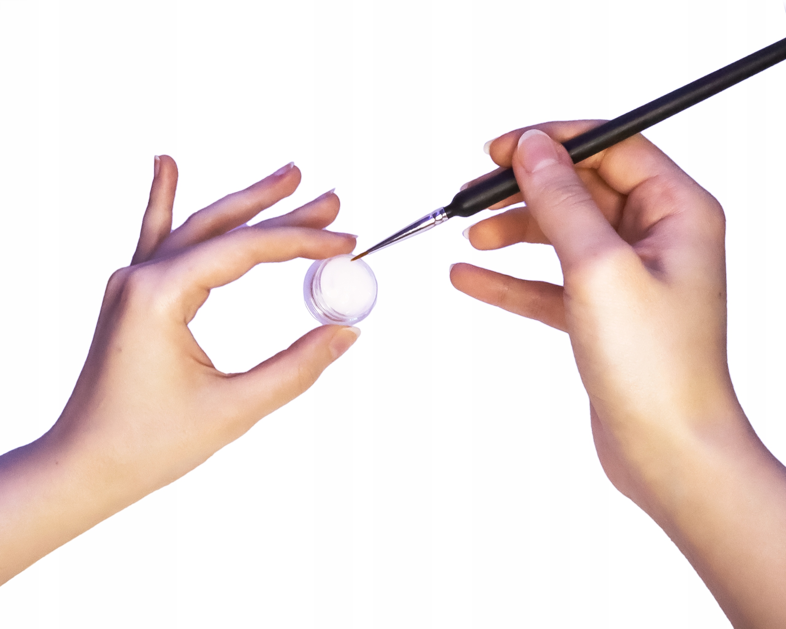 Smar Krytox 205 Grade 0 - 5 gramów + Lube Brush 205 g0 205g0 Model 205g0