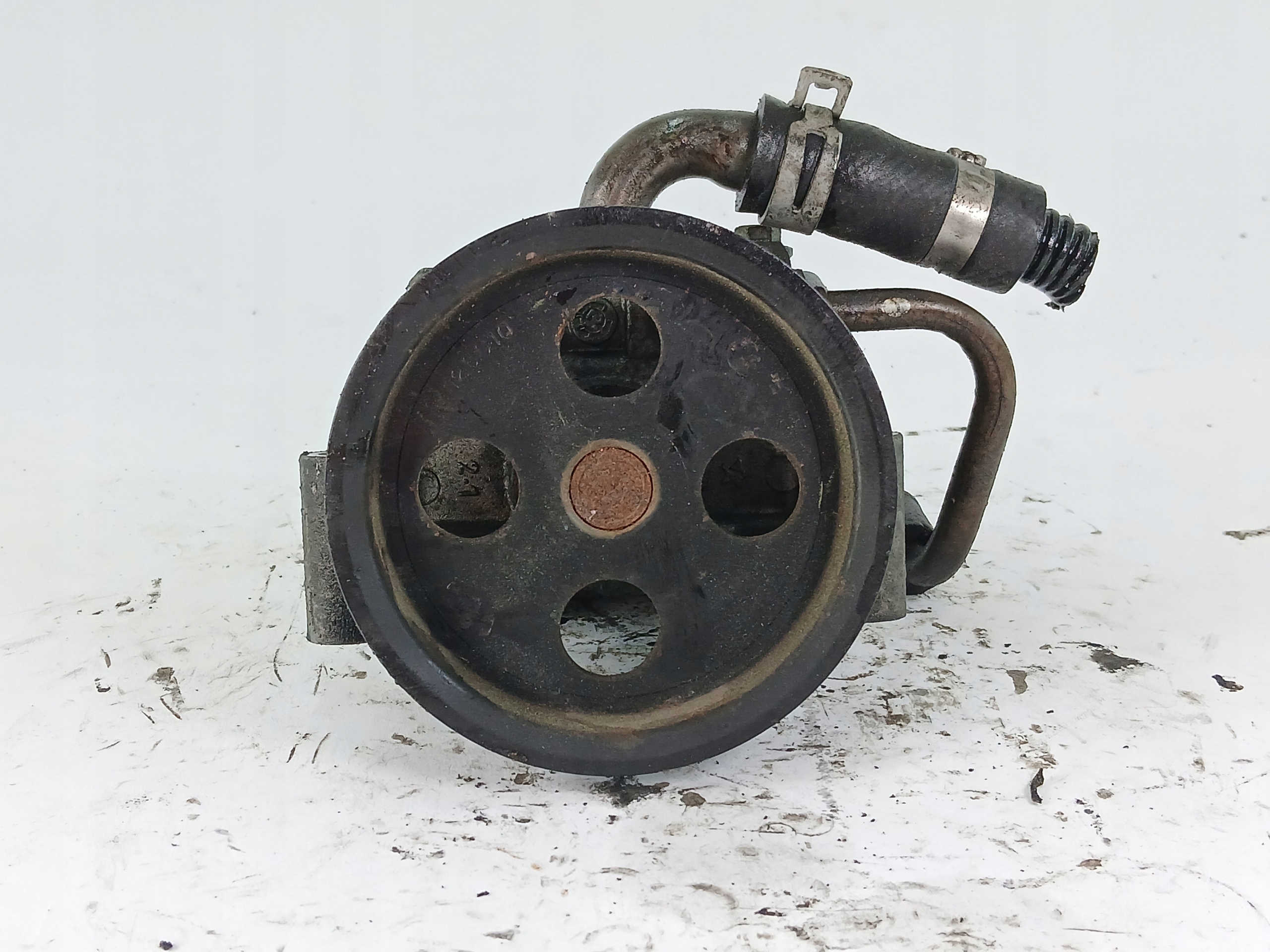 FORD FIESTA MK6 1.3 servo pump 2S6C3A696GE 93 BAR