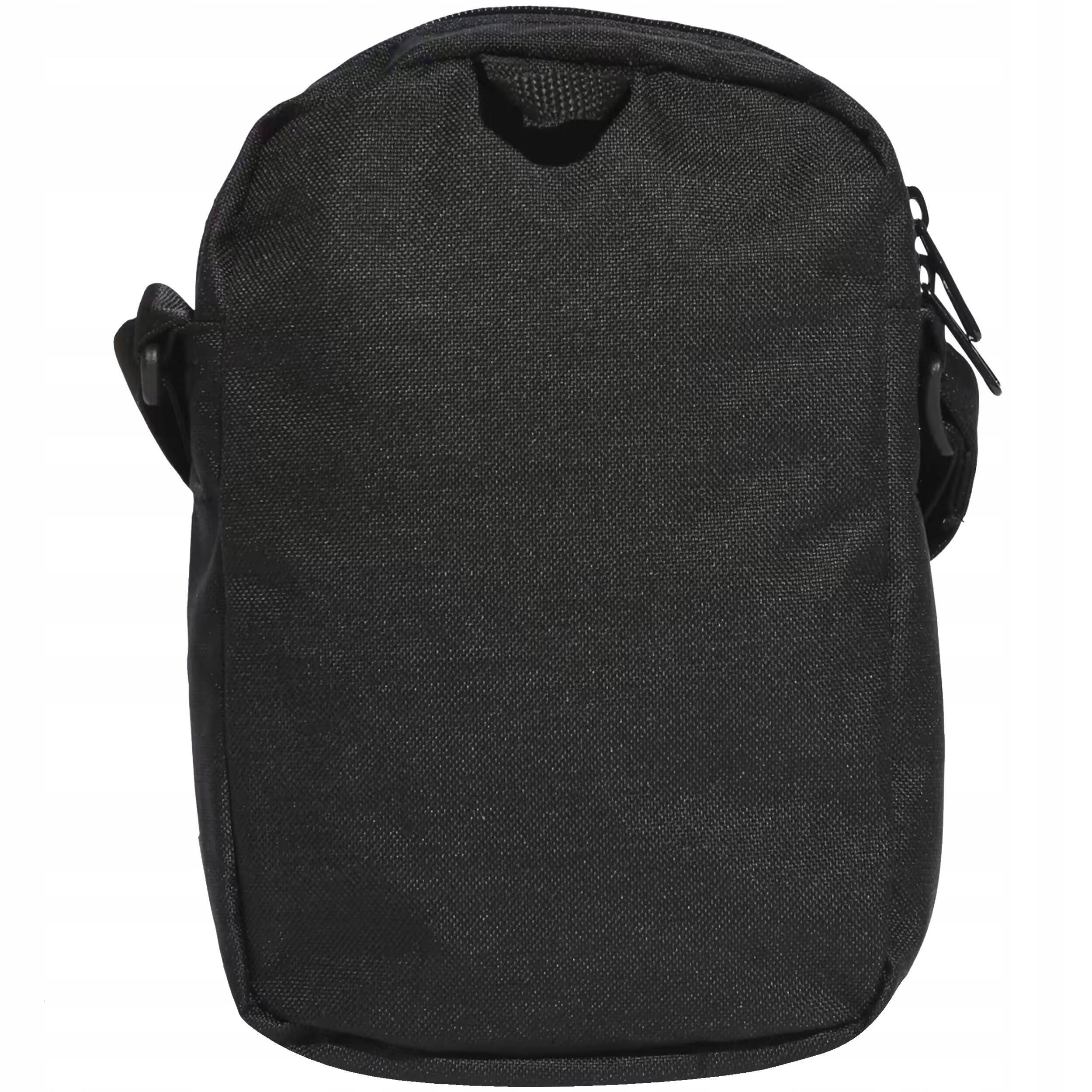 ADIDAS LINEAR ORGANIZER HT4738 TOREBKA SASZETKA LISTONOSZKA NA RAMIĘ CZARNA Kod producenta HT4738