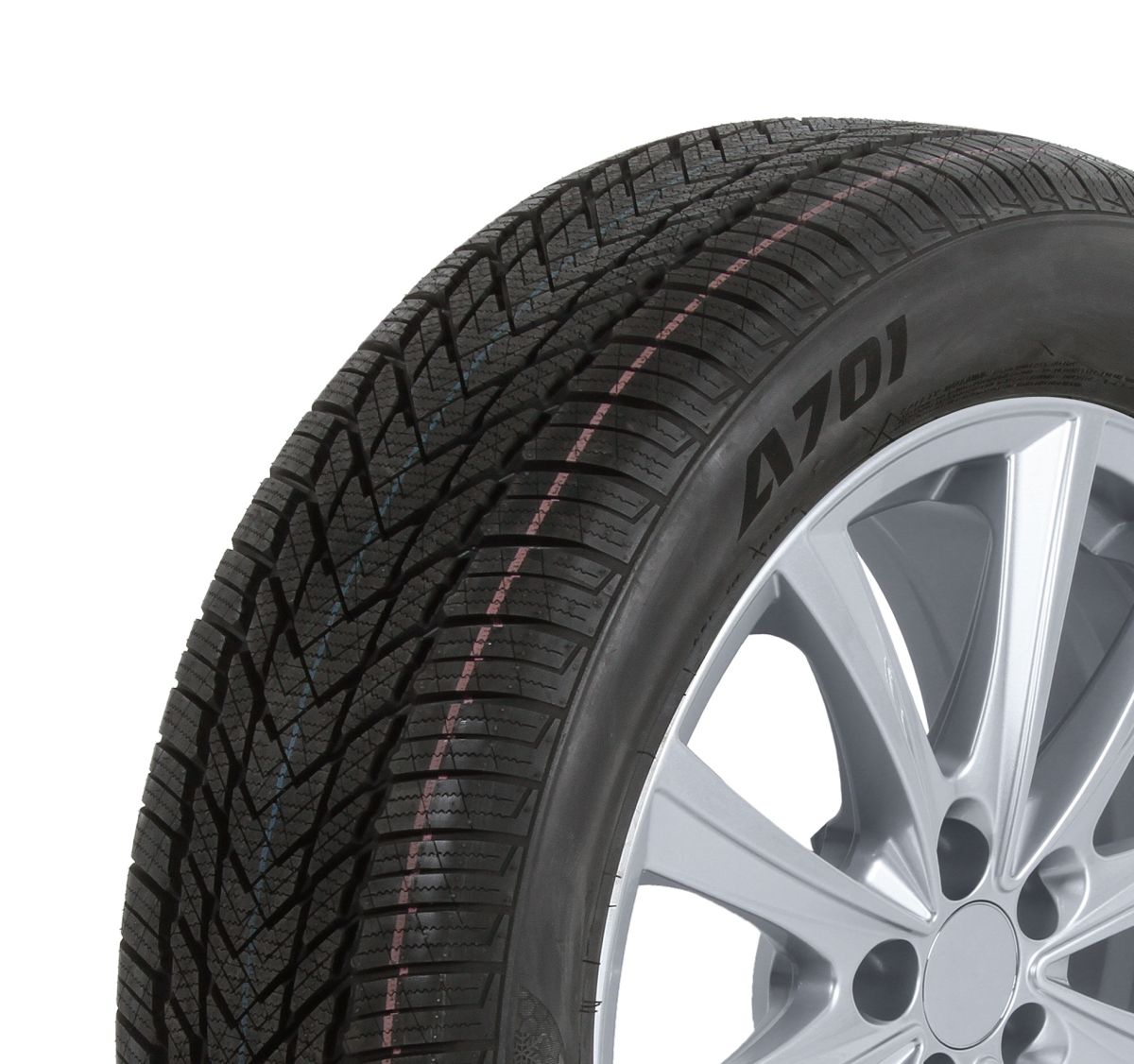 1x Aplus A701 155/80R13 79T 2025 r