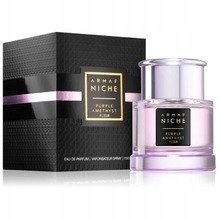 Armaf Purple Amethyst Fleur Edp 90 ml