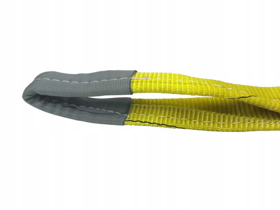 ZAWIESIE PASOWE TAŚMOWE ZAWIESIA PĘTLOWE 3000KG 3T 6m 8156/6M Uciąg 3000 kg