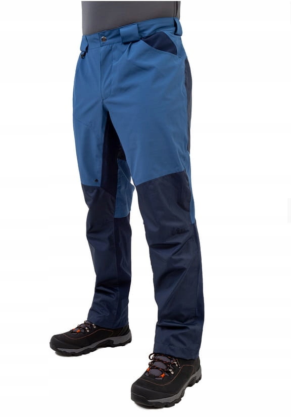 Graff Spodnie Przeciwdeszczowe roz. XL 176/182