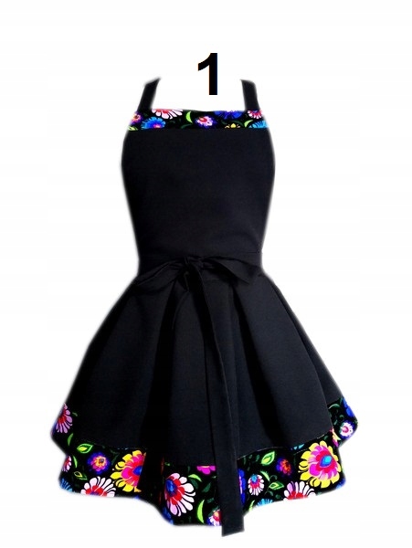 

Fartuch Kuchenny sukienka Pin Up