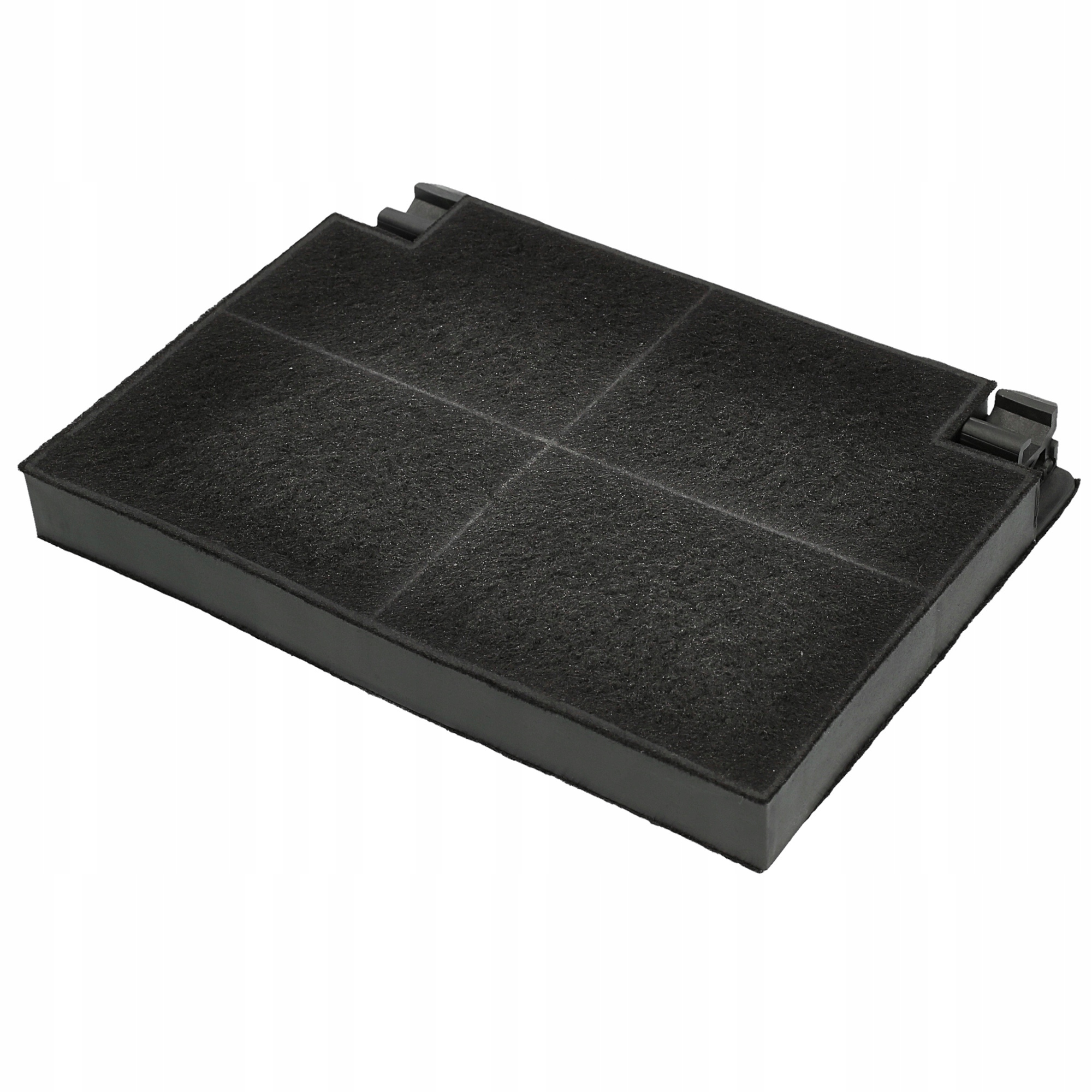 Filtr węglowy do okapu Beko CTB6407X 9188065385 Rodzaj węglowy