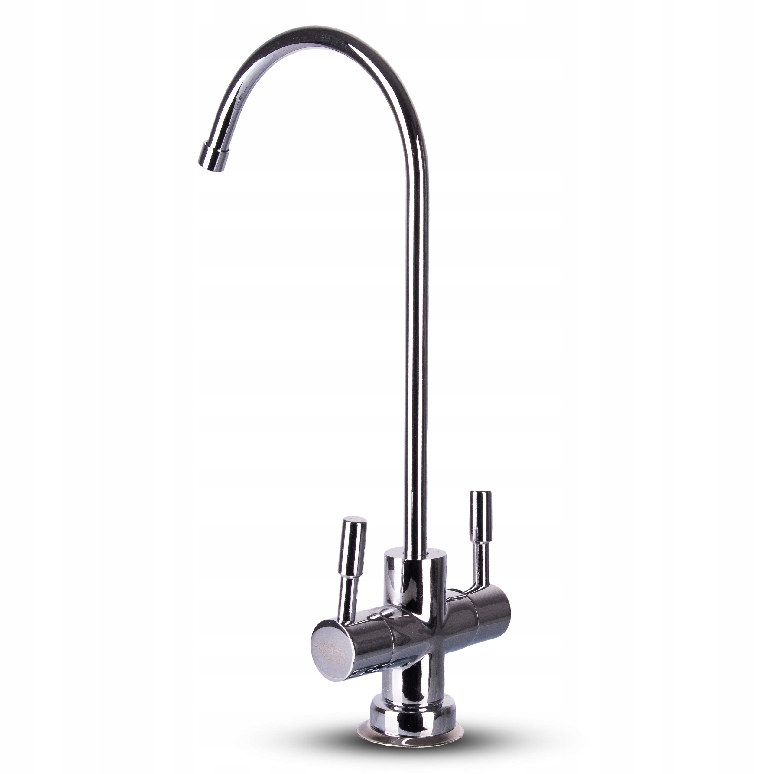 Wylewka wody SUPREME FX02 OSMOZA KRANIK nowoczesna Marka Supreme