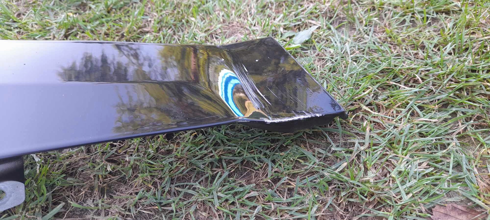 fender right front AUDI A3 8Y 2020- 8Y0821092