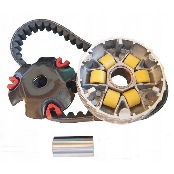 KMJ2115428584764524 - ВАРІАТОР РЕМІНЬ KEVLAR KPL KINGWAY FENNARI 50 4T