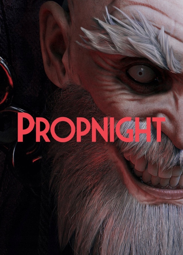 Propnight Pl Steam Nie Gift Bez Vpn