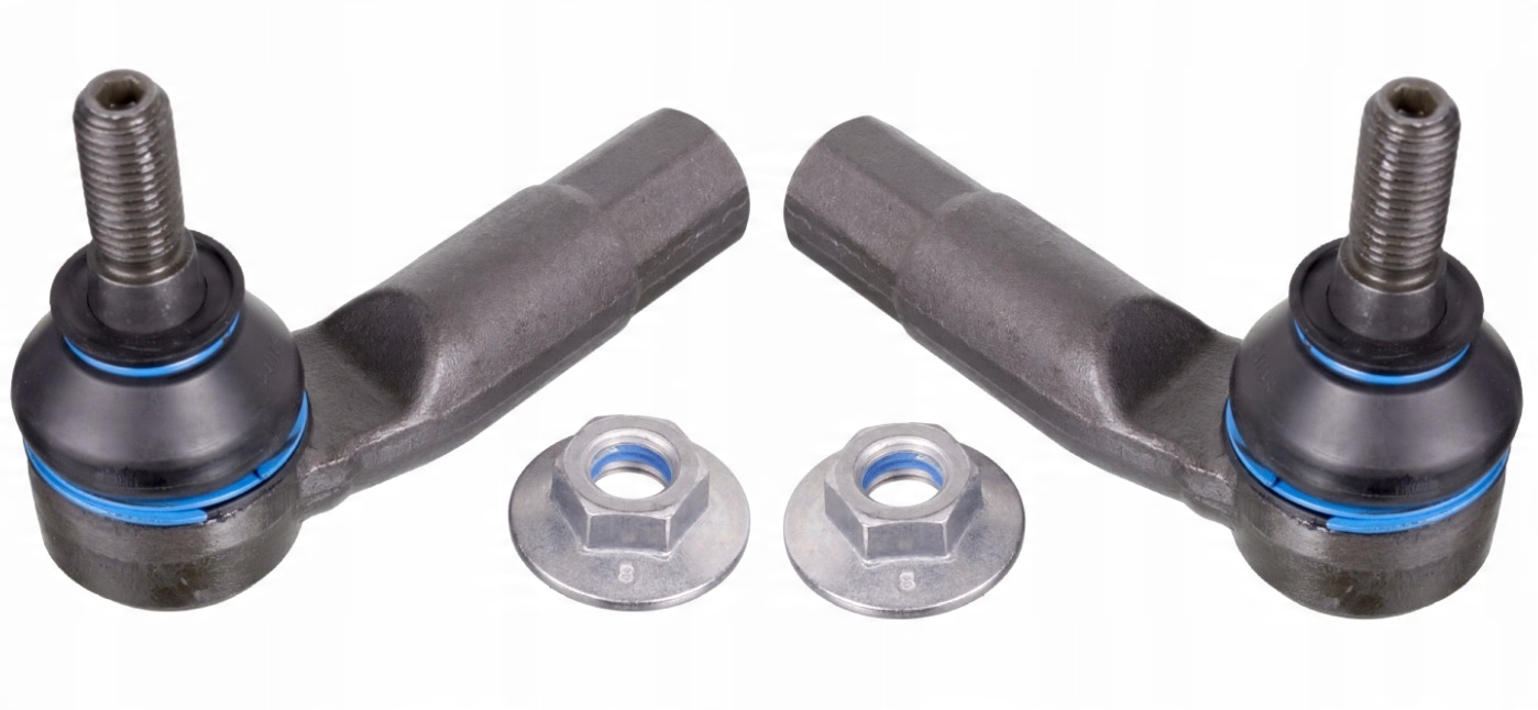 

Końcówki drążka Vw Passat B6 Febi Bilstein