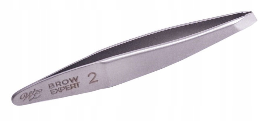 

slay Brow Expert 2 mała skośna Wonder Lashes Wl