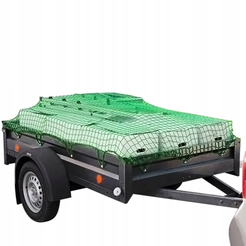 Транспортная сетка, 3x5 м, PP