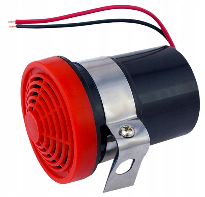 

Wstecznego Buzer Beep Beep 12-24V Y8R11 Sygnał Cof
