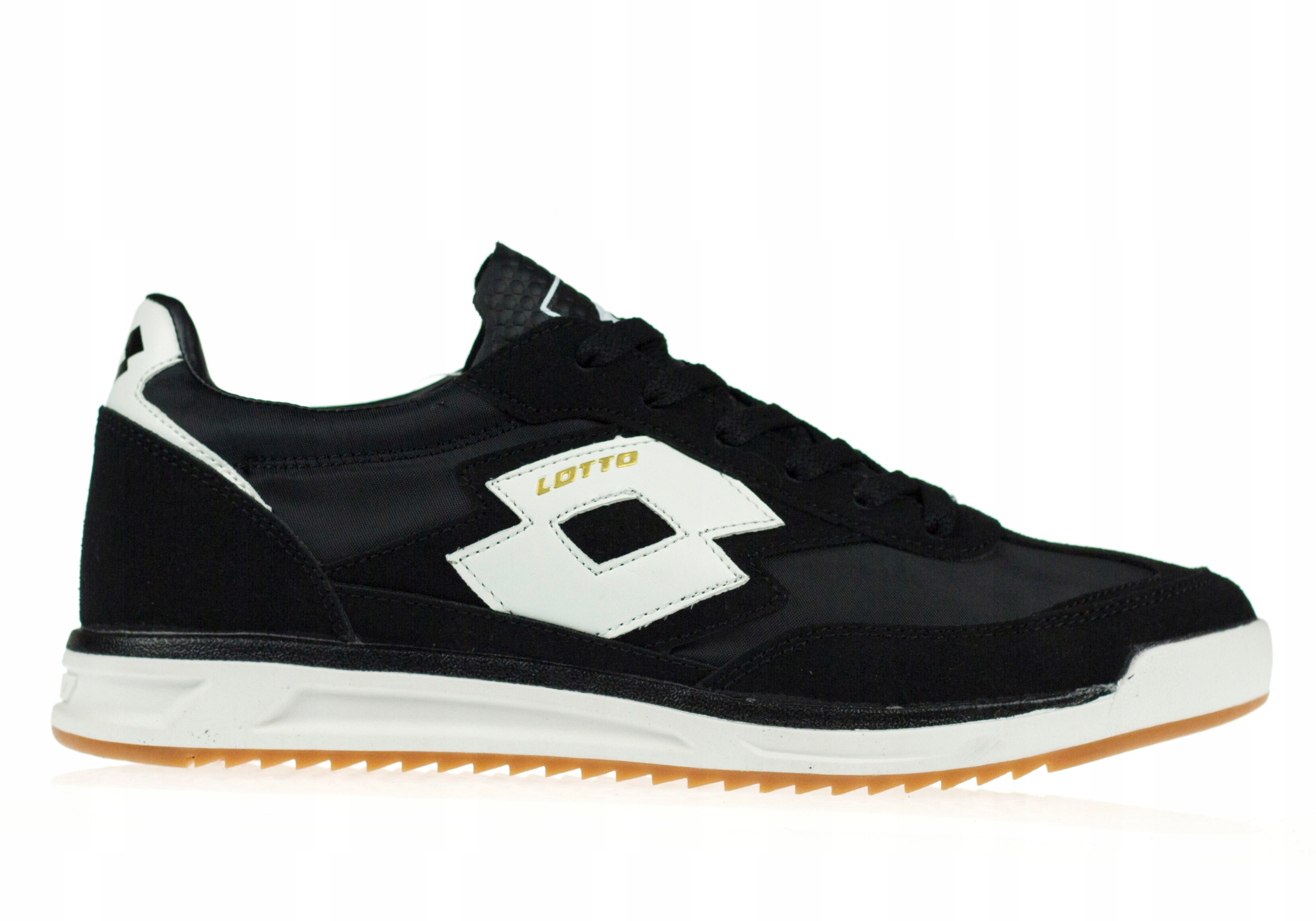 Pánské boty Lotto Athlegic Bc