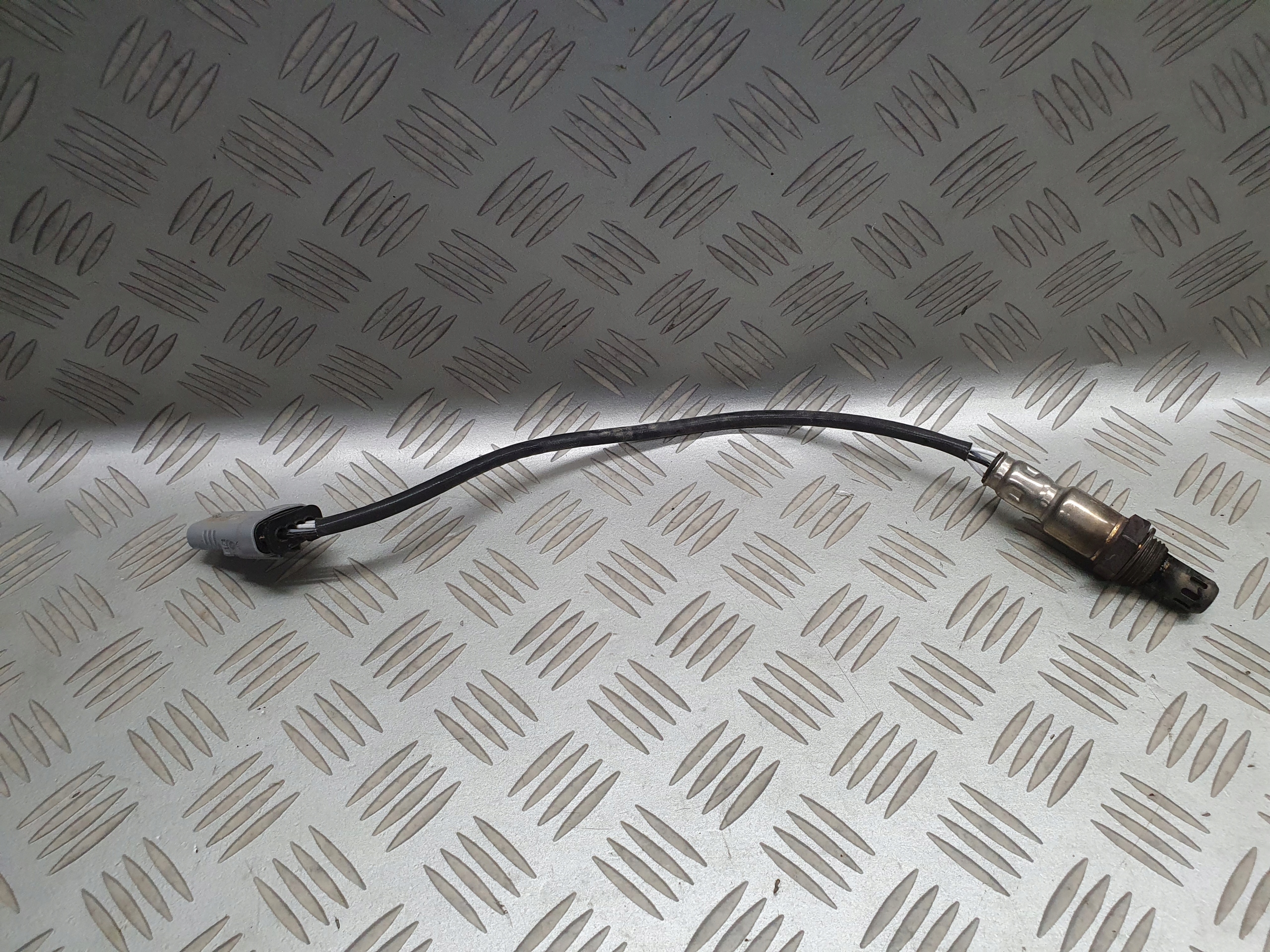 12661896 - ЛЯМБДА-ЗОНД INSIGNIA B 2.0 TURBO 260KM