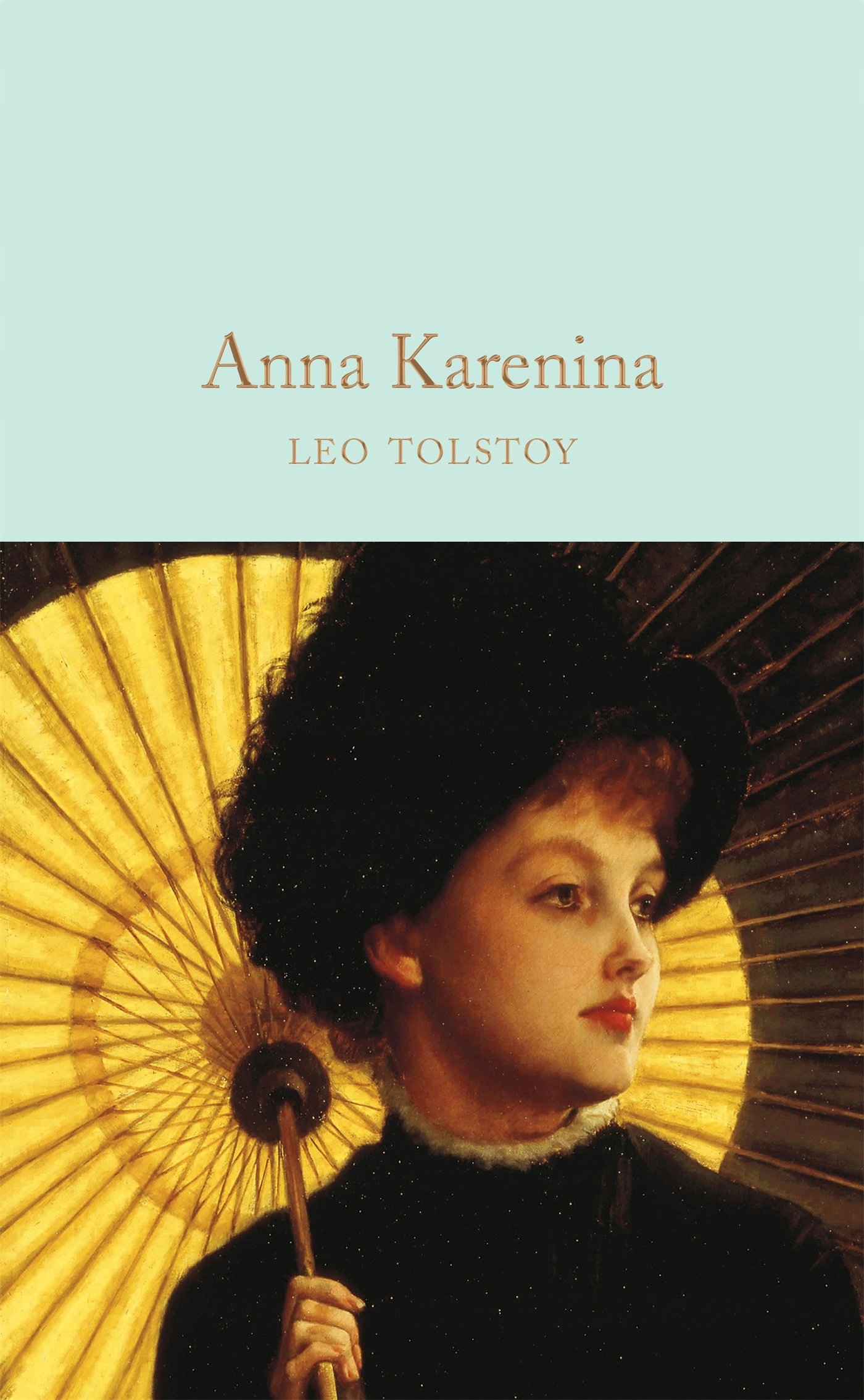 Collector's Library. Anna Karenina