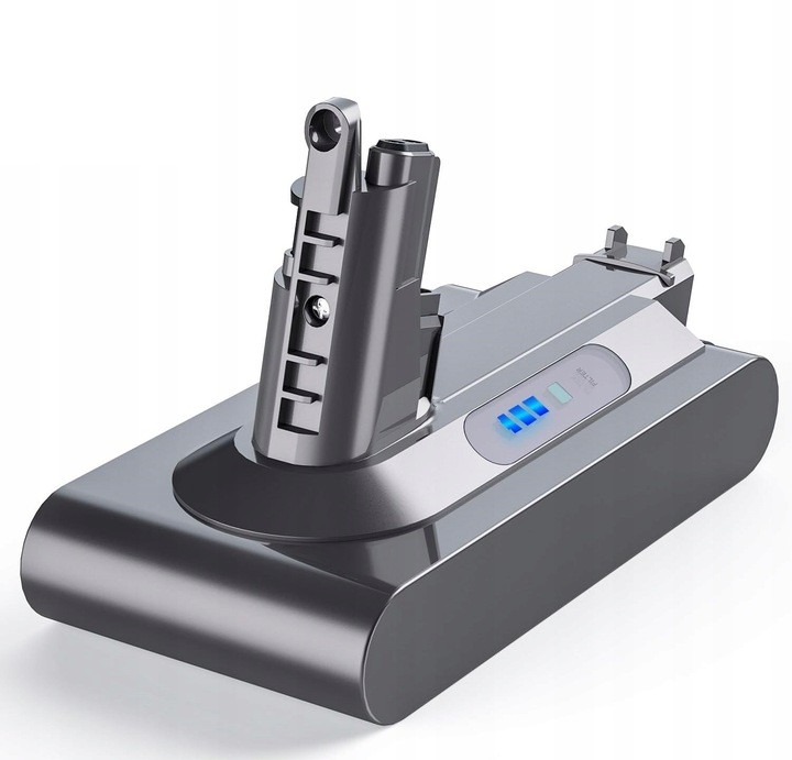 Bateria Akumulator Dla Dyson V10 25.2V 6000mAh Zamiennik