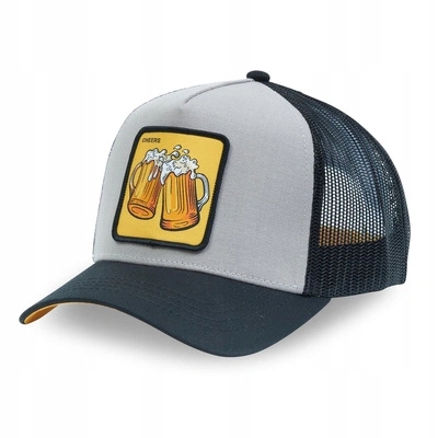 Capslab Drinks Trucker CL4/1/CT/ Čepice
