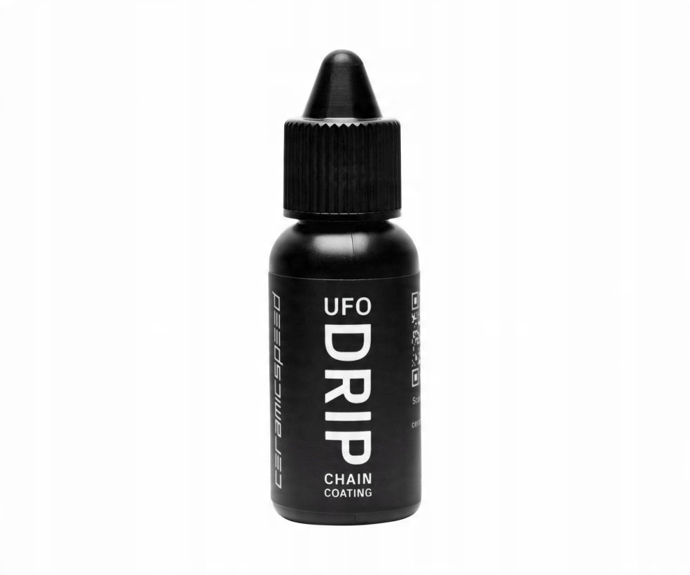 

CeramicSpeed smar do łańcucha Ufo Drip 15ml