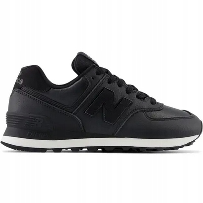 Dámské boty New Balance WL574IB2 Vel. 36