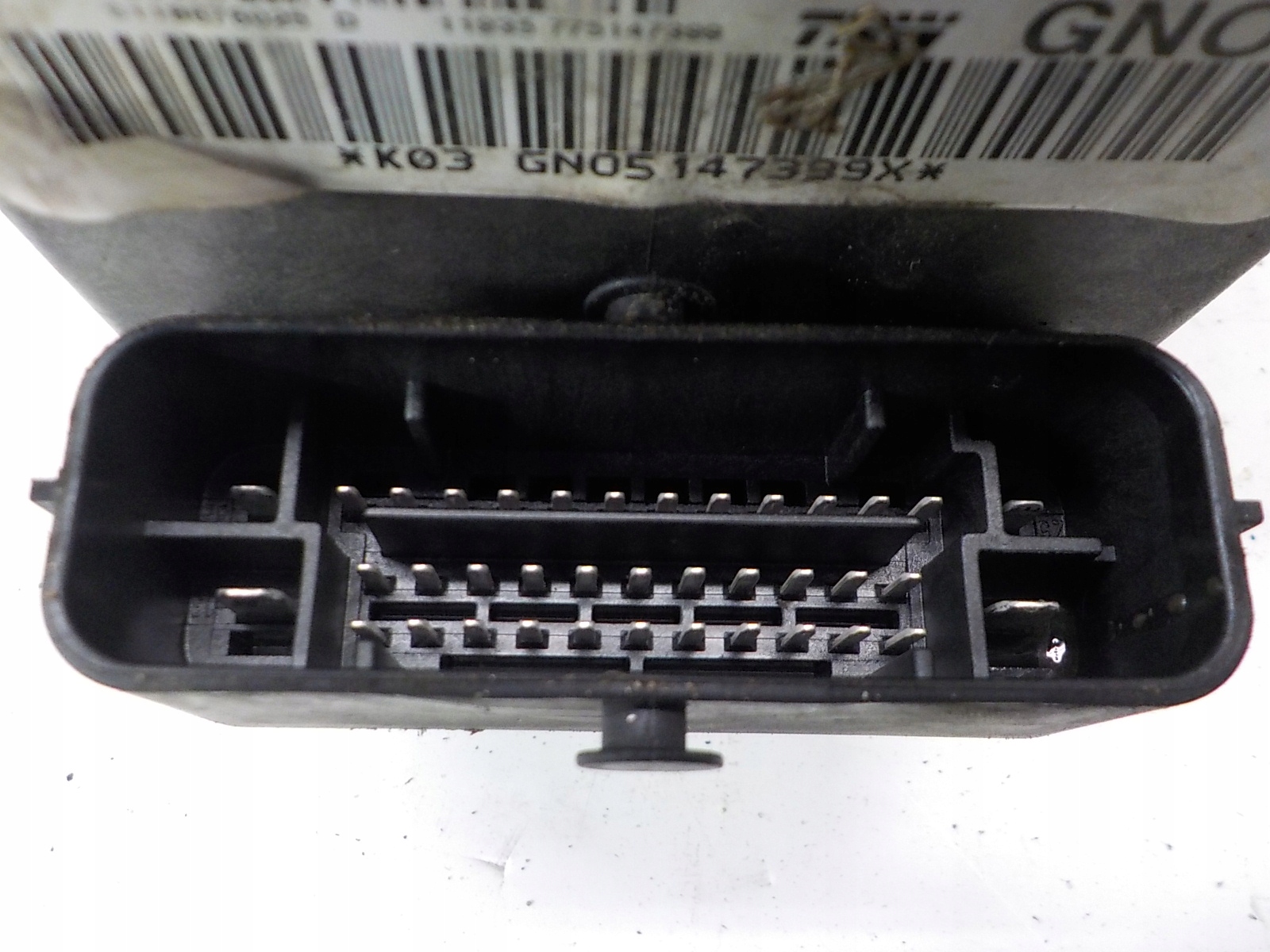 VW PASSAT B6 pumpa ABS 3C0614109A