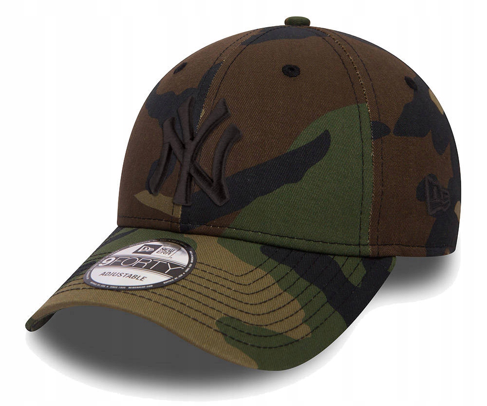 

Czapka New Era 9FORTY New York Yankees Moro Nyy