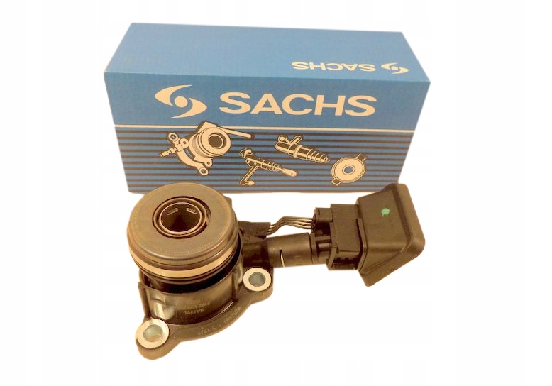 3182 600 - Полуавтомат CITROEN C3 C4 C5 DS5 новый