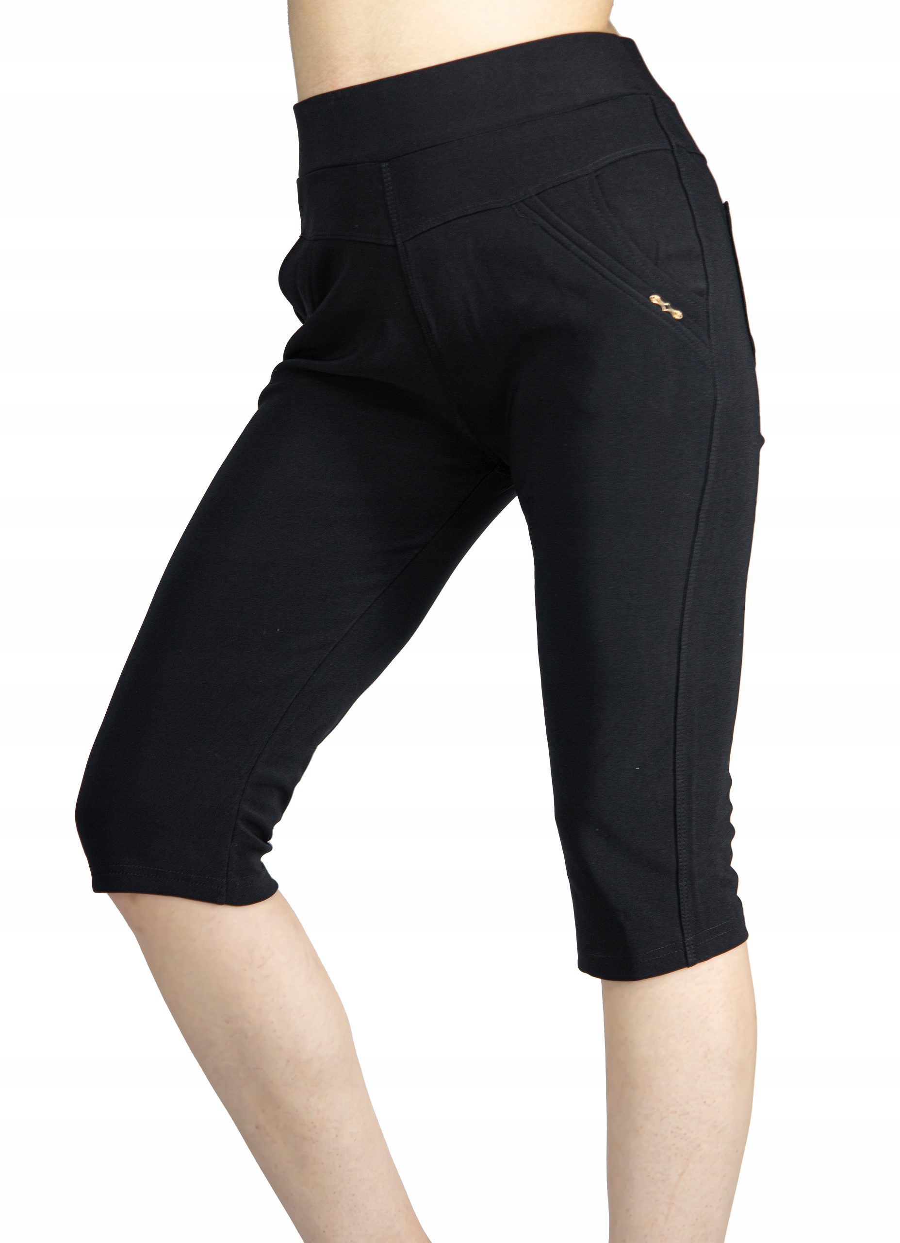 RYBACZKI KOBIECE WYSOKI STAN ELASTYCZNE R01 KOLORY r.6XL/7XL Rozmiar 6XL/7XL