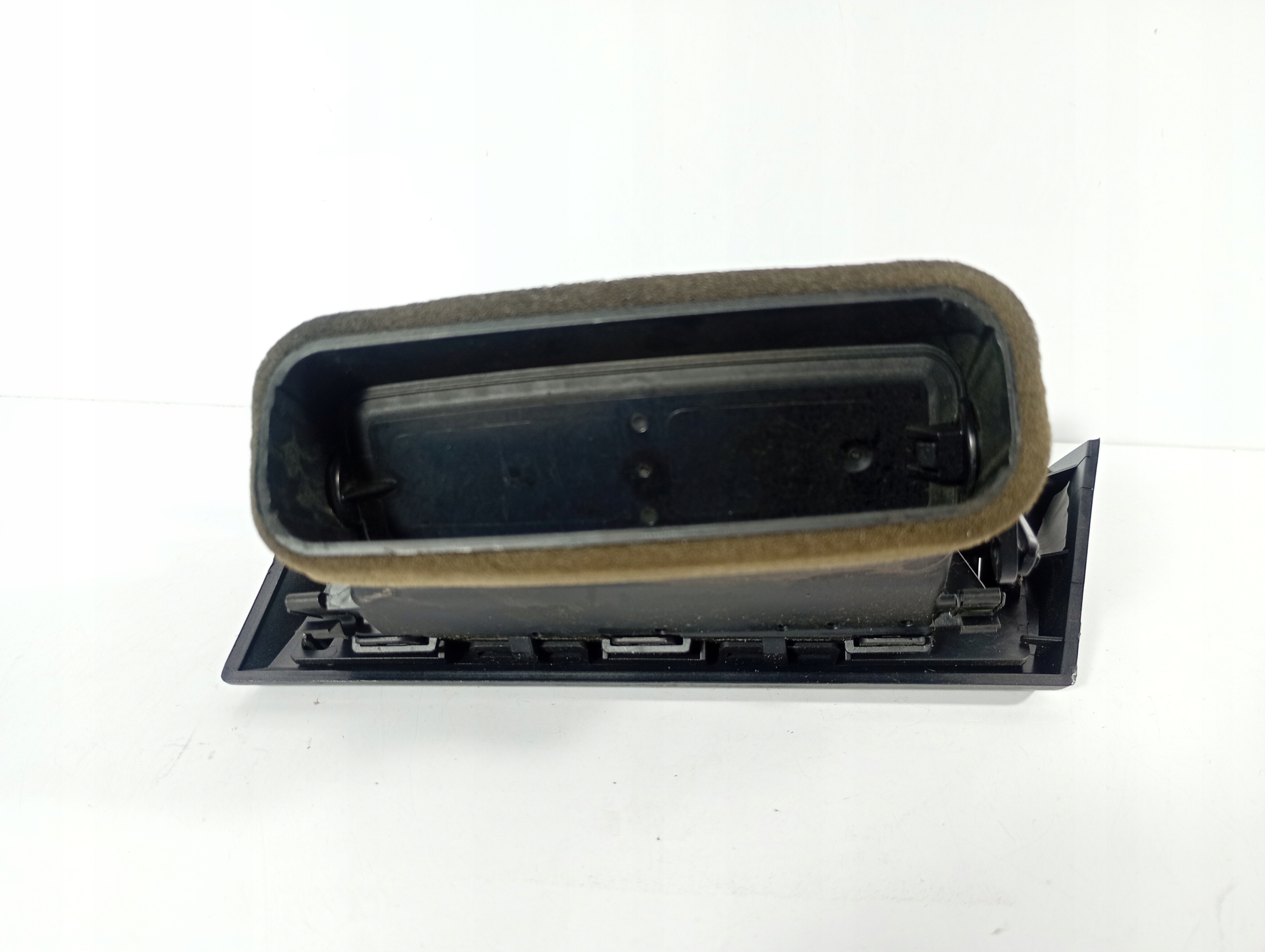 BMW 5 E61 03-10 grid air conditioning devices air left OE 64226910731