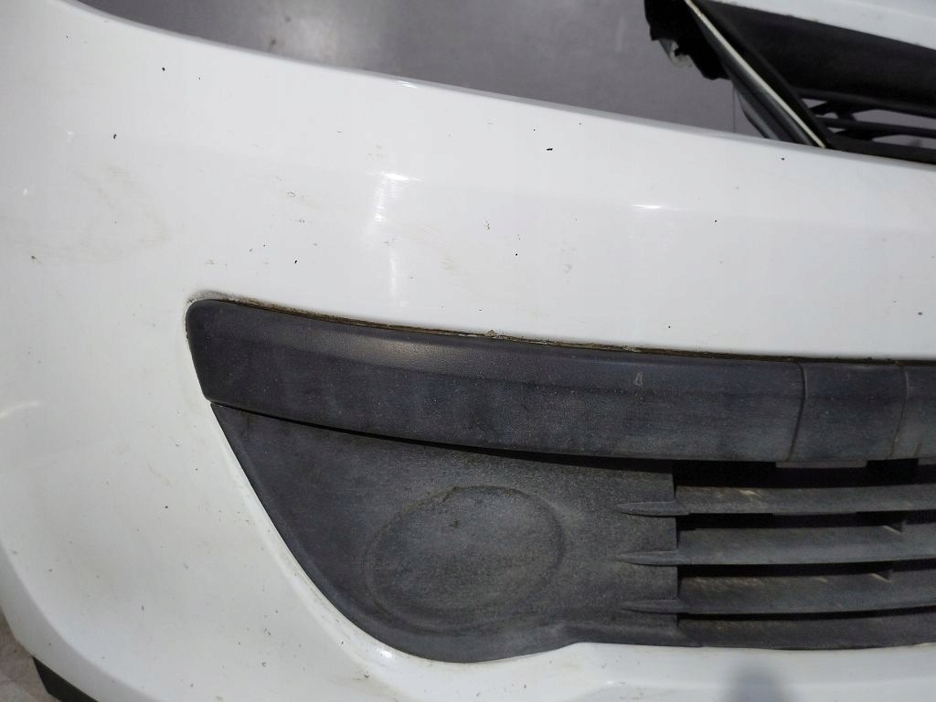 Renault Clio III 3 bumper front front OV369 185