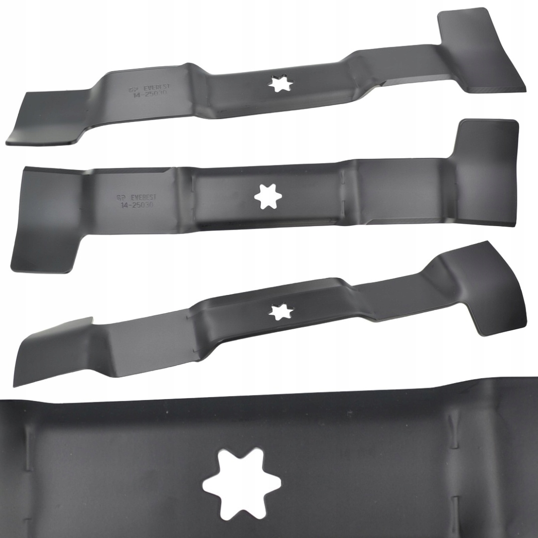 Nůž 49 CM Pro Traktor Mtd Koš Levý 95CM XT1 OR95 XT2 PR95 XT3 QR95