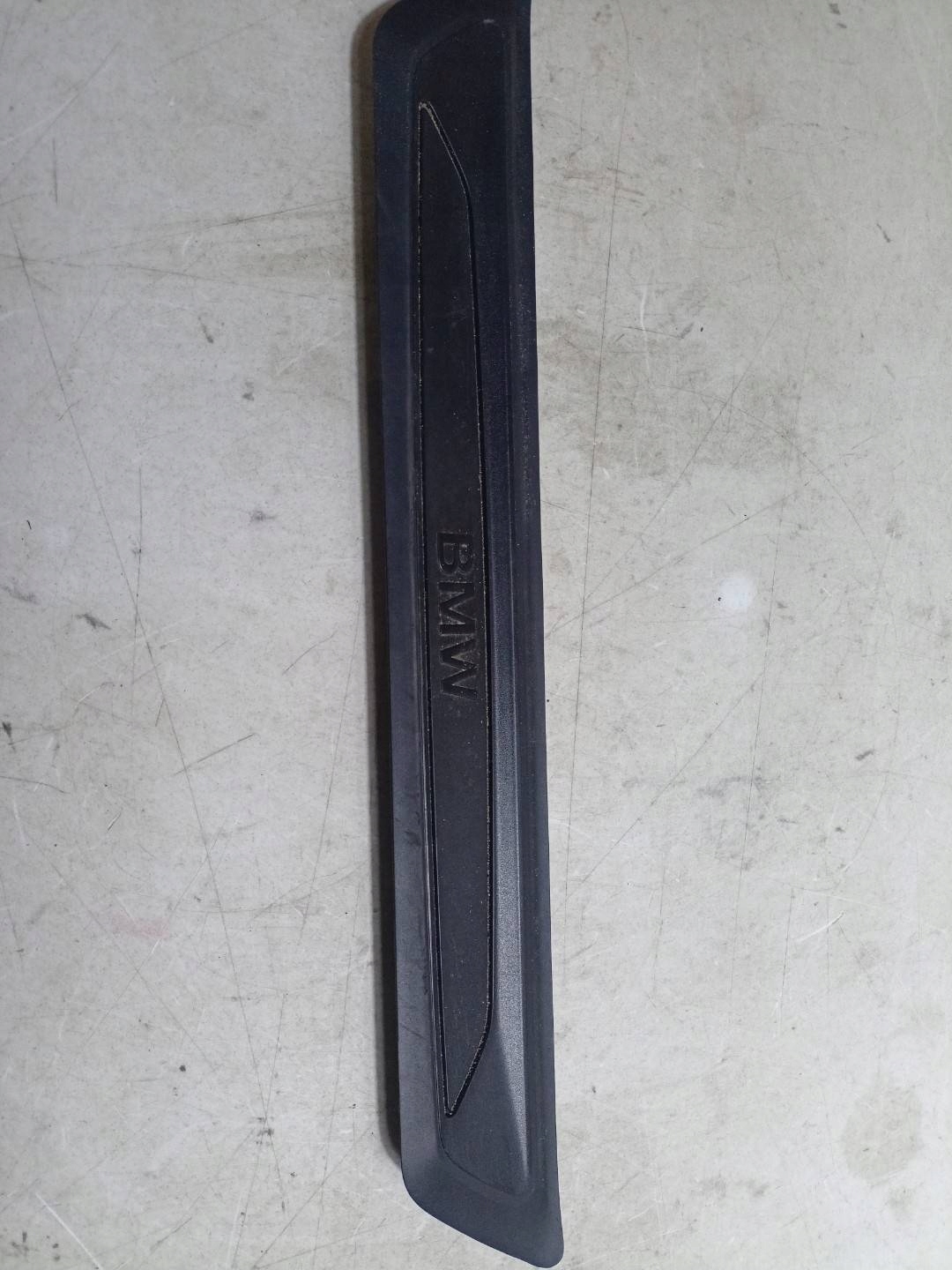 moulding threshold inner komplet BMW 3 F30 2014
