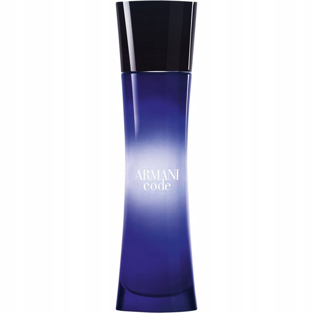 Giorgio Armani Armani Code for Women 75 Ml parfémovaná voda sprej