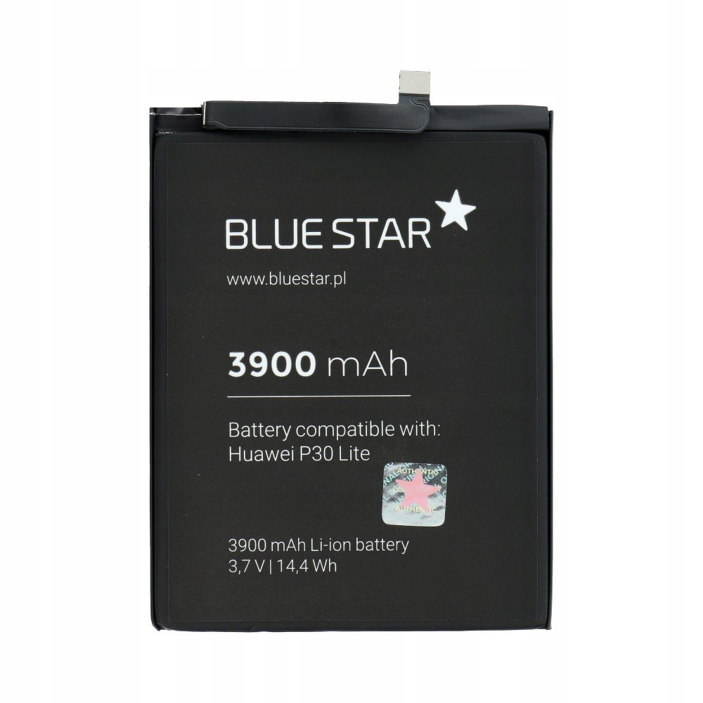

Bateria do Huawei P30 Lite/Mate 10 Lite 3900 mAh L