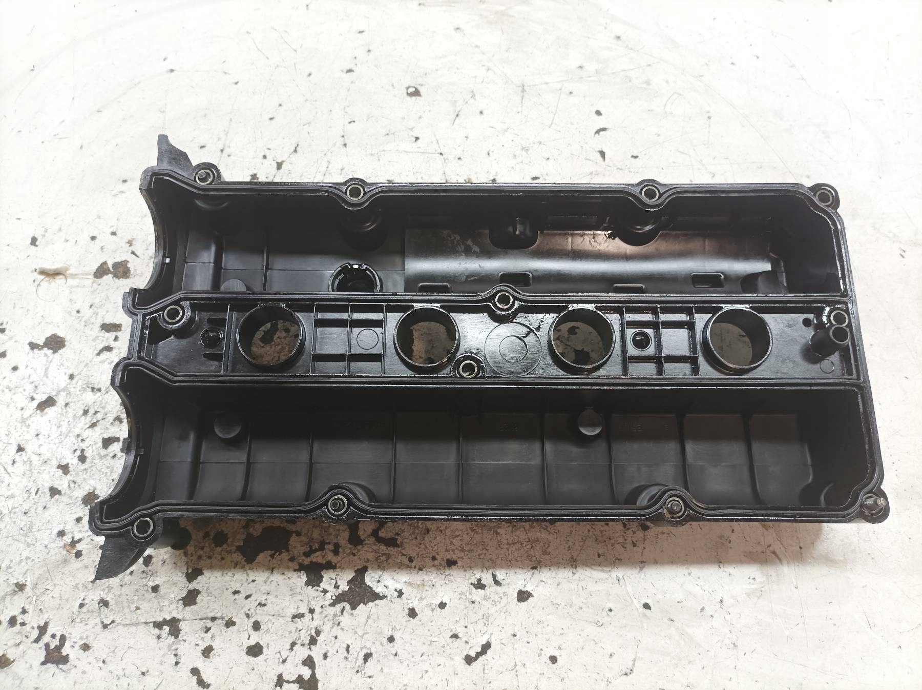 COPERCHIO PUNTERIE 1.6 16V Ford C-MAX e (2003-2010)