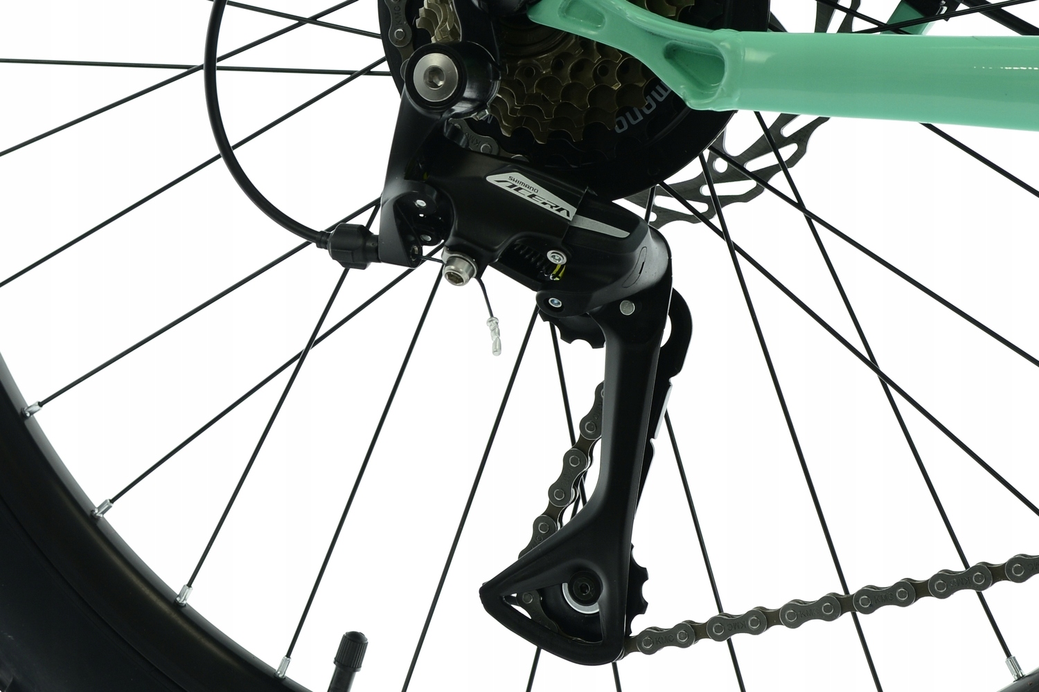Rower MTB Kands 26 Stranger r16