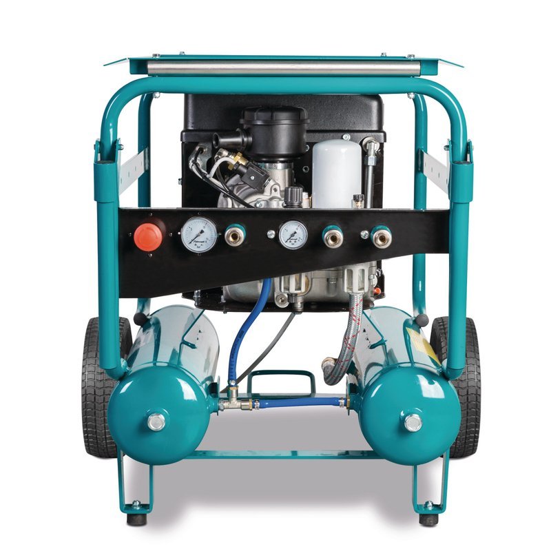 KOMPRESOR ACS AIRCAR 3,5-10-22 AIRCRAFT 2066320 Model ACS AIRCAR