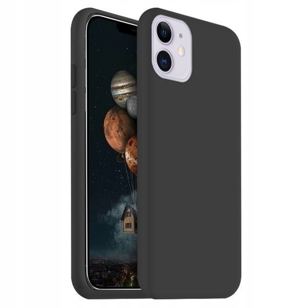 

Etui Do Iphone 12 Pokrowiec Obudowa Case Velvet