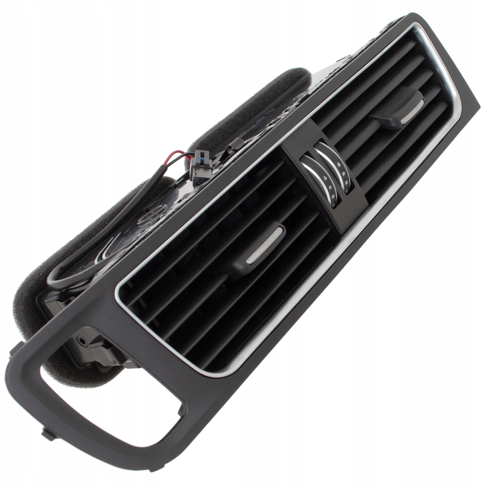 Mřížka ventilace klimatizace Přední střední pro Audi Q5 8R 2009+