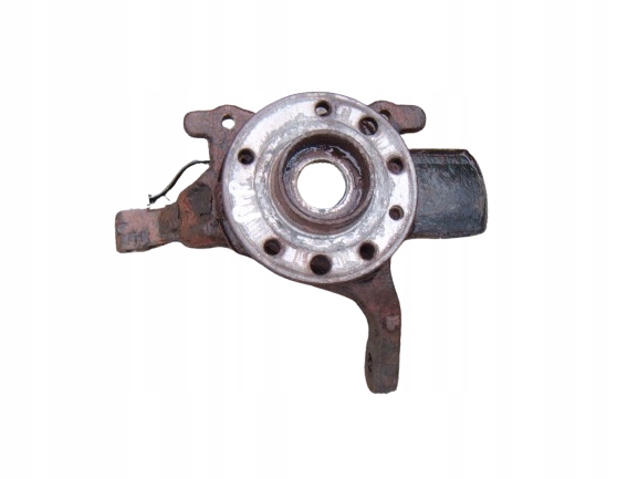 OPEL ZAFIRA B 05-14 1.9 CDTI ZWROTNICA PIASTA PRAWY PRZÓD