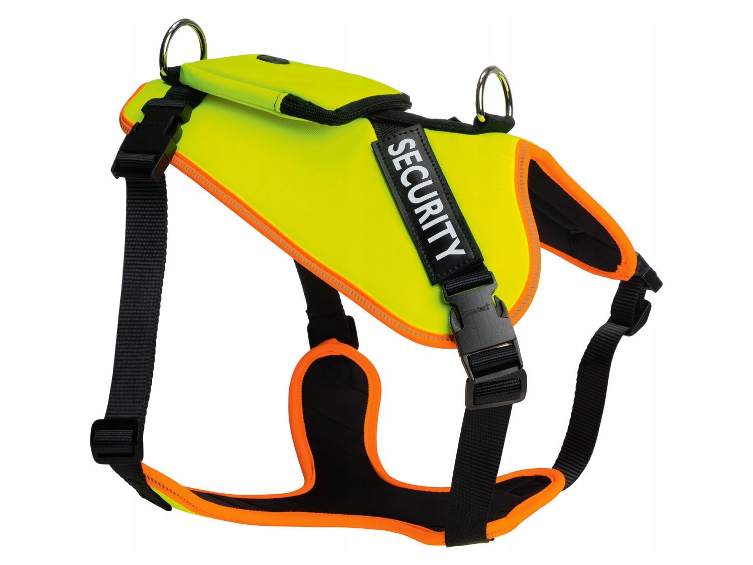 

Szelki Dla Psa Mocne Odblask Wyściółka L-XL 80-110