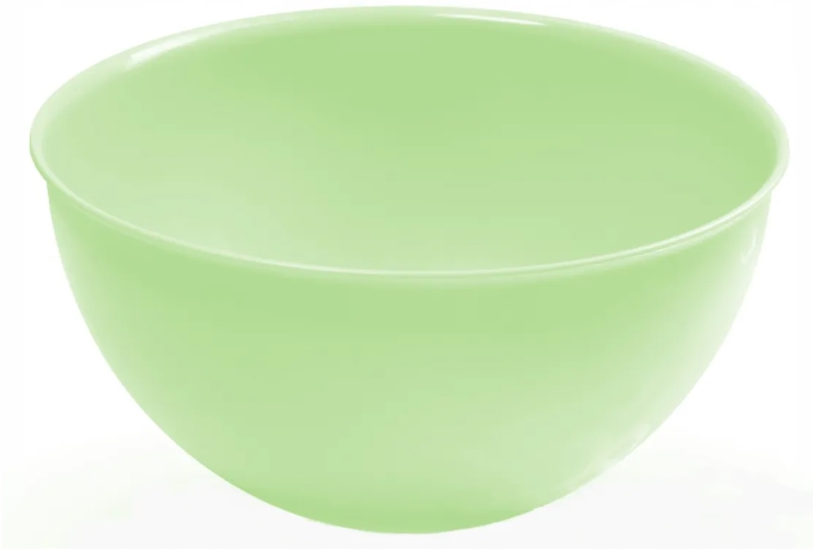 

Miska Misa Kuchenna Practic 15CM 0,75 L Zielona
