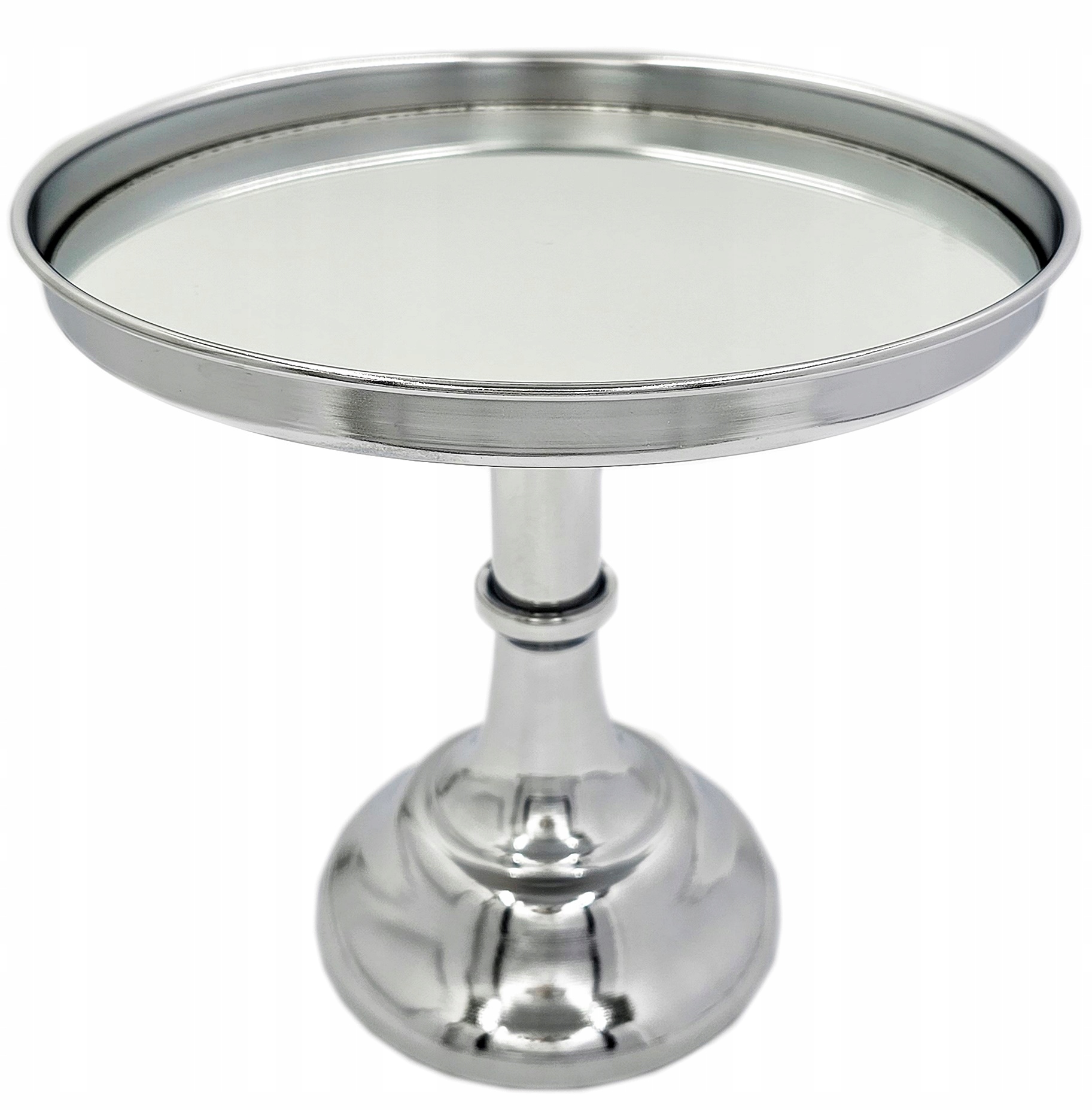 PATERA TACA CIASTA BABECZKI OWOCE BC2970M SREBRNA Kod producenta BC2970 M