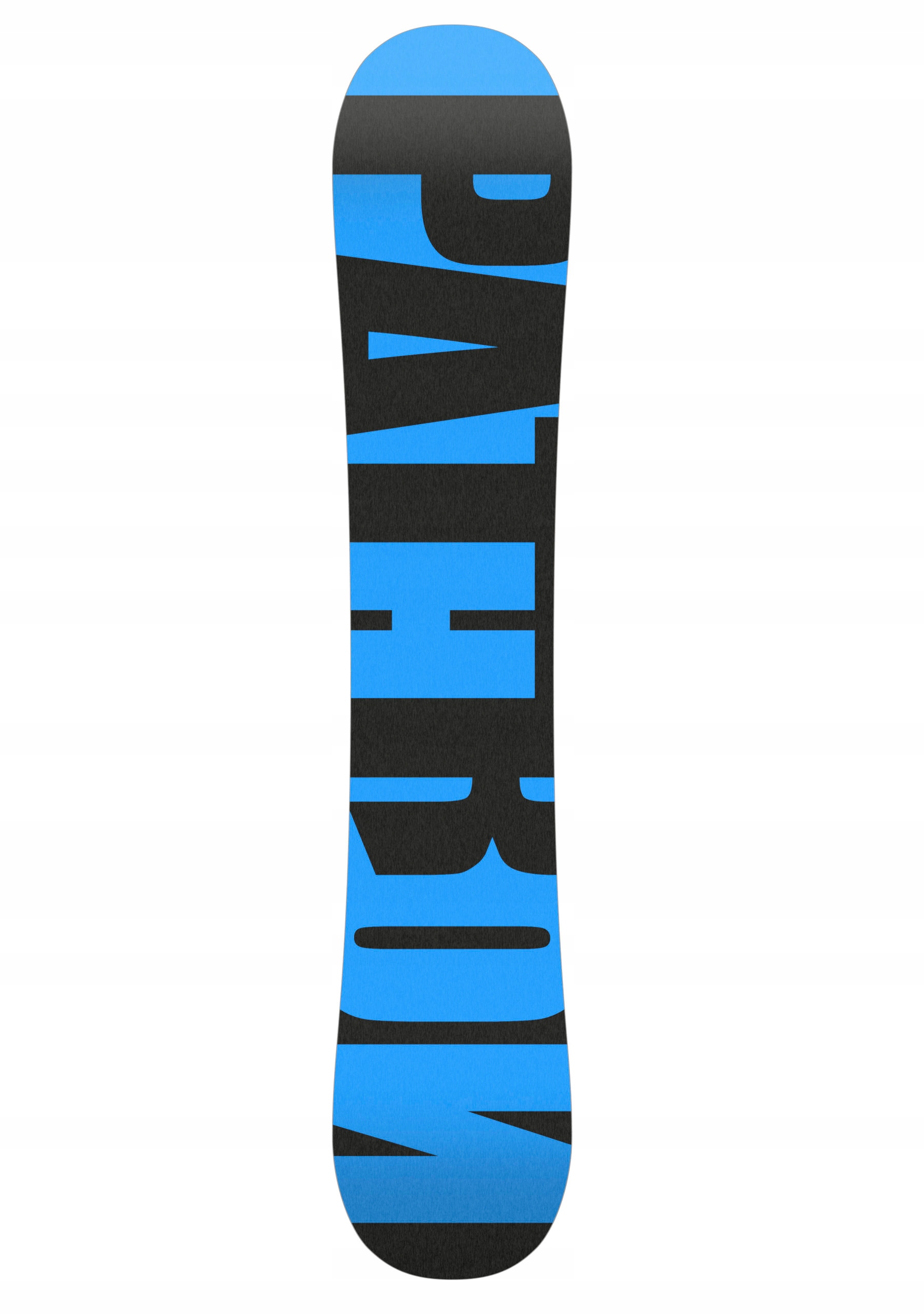 Deska Snowboardowa Pathron Powder 164cm W + GRATIS Marka Pathron