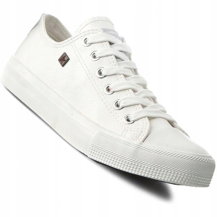 

Trampki Big Star Ekoskóra V274869R45+2XGRATIS